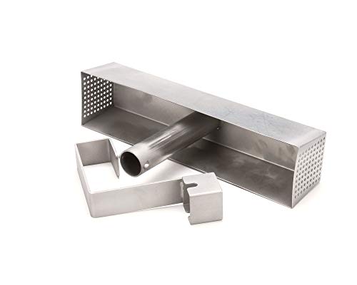 Henny Penny 03397 4Hd Gas Crumb Pan Assy