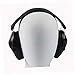 ERINGOGO Noise Cancelling Earmuffs for Noise Blocking Ear for Sleeping Travel Events Comfortable Fit for All Portable Design for Boy Girl for Home Hotel Outdoor Use