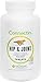 In Clover Connectin Hip and Joint Tablet Supplement for Dogs, combines Glucosamine, Chondroitin and Hyaluronic Acid with herbs, patented and clinically tested to work in 15 Days, 50 Count