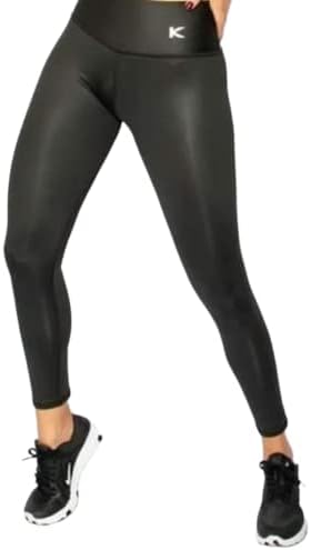 KYRIOS Lady Sport Leggins Solid Color KYRIOS Lady Sport Leggins Solid Color