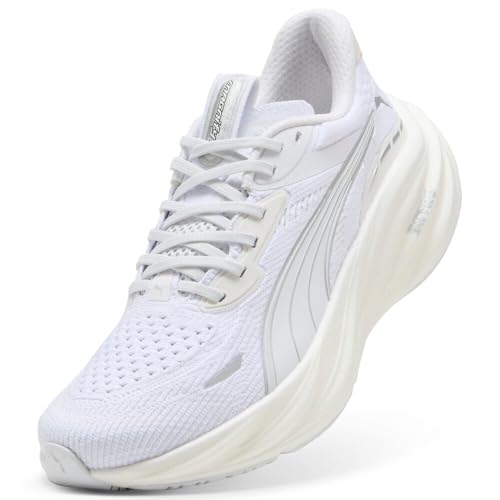 PUMA Womens Magnify Nitro 3 Running Sneakers Shoes - Blue3