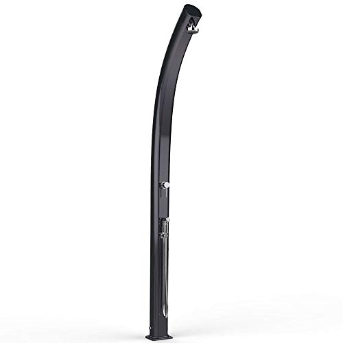 Arkema Ducha De Jardín Temporizador Y Alcachofa Jolly Top Line Varios Colores