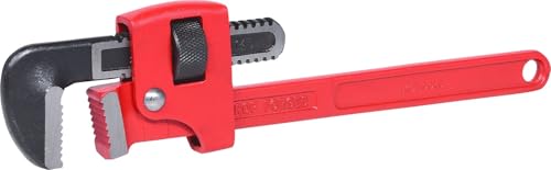 KS Tools 114.0014 Einhand-Rohrzange, 1.1/2'' – Ansicht 1