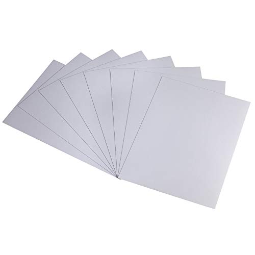 Image of Bambalio BPG 180-50 (Classic) Glossy Photo Paper, 180 gsm, 50 Sheets A4 Size