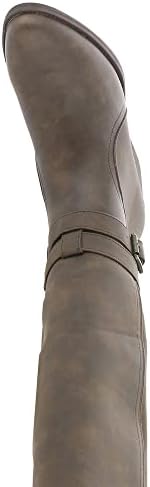 VOLATILE Women's Filmore Fashion Boot, Brown, 8 | Image 1