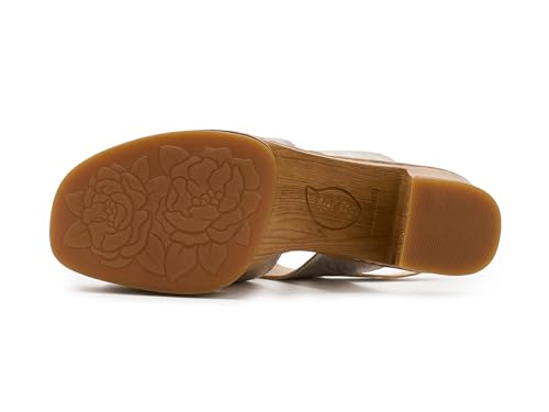 Image of BORN Women's Nassau Slingback Sandals