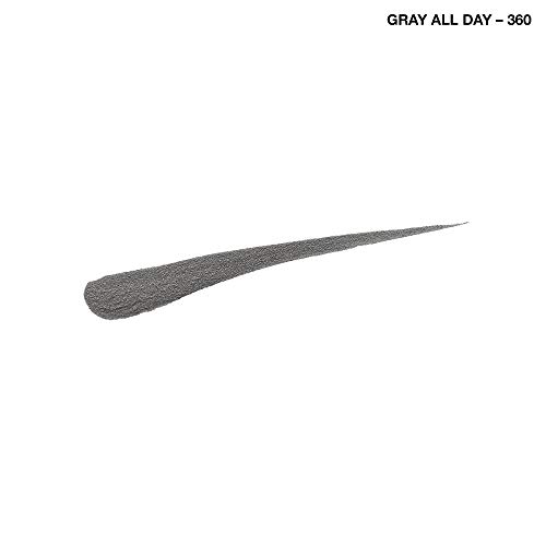 COVERGIRL Get In Line Active Gray Eyeliner #TOP18