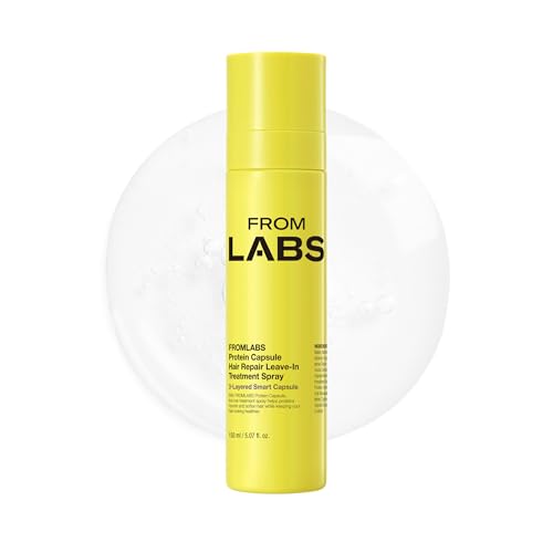 FROMLABS Protein Leave-In Conditioner