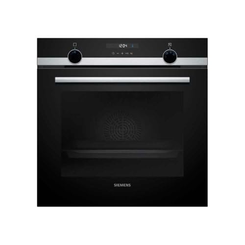 SIEMENS Four encastrable EcoClean HB557GBS3F, iQ500, cookControl10