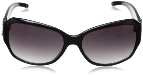 Foster Grant Women's Ravishing Oval Sunglasses2
