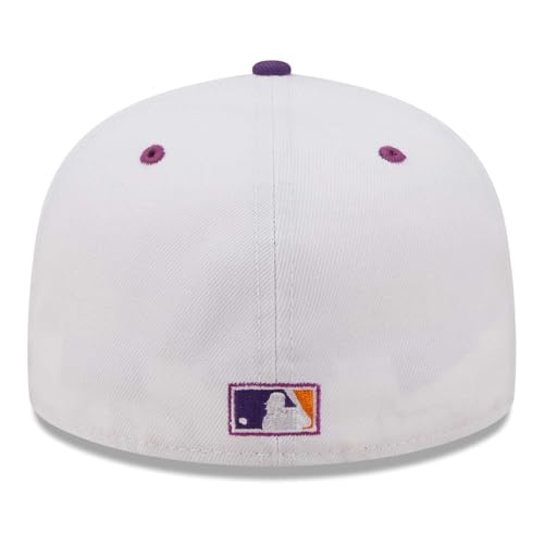 Gorra New Era NY New York Yankees 59FIFTY Cooperstown 2000 World Series miniatura 4
