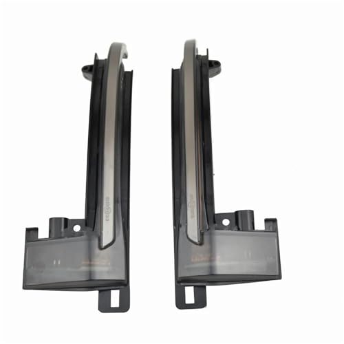 Intermitentes laterales LED Audi A3 A4 B8 A5 soluciona luz retrovisor fundida