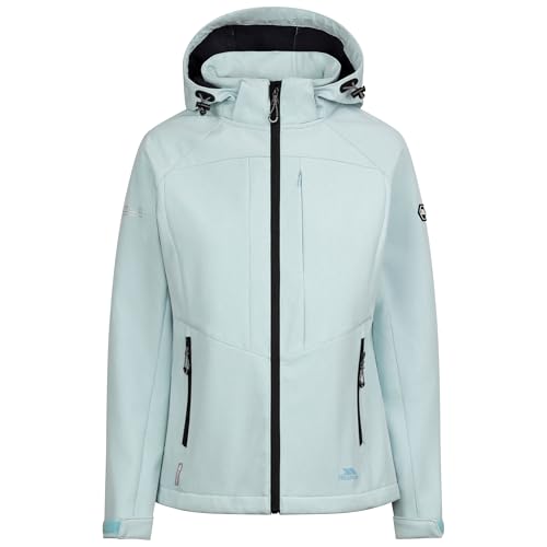 Trespass Fryatt Softshell Jacket 3XL