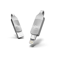 Amazon | ADAM iKlips DUO+ iPhone対応 Lightning(ライトニング