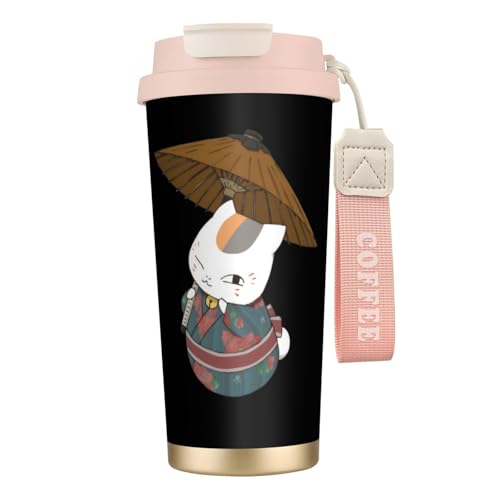 �^���u���[ �ĖڗF�l�� �j�����R�搶 �L �O�b�Y ���� �}�O�J�b�v �R�[�q�[�J�b�v �R���r�j�J�b�v �ԗp ���@�r 500ml ��e�� �X�e�����X�| �W�t�� �ۗ�ۉ� ������� �v���[���g