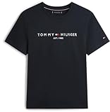 Tommy Hilfiger Playera para Hombre MW0MW16171