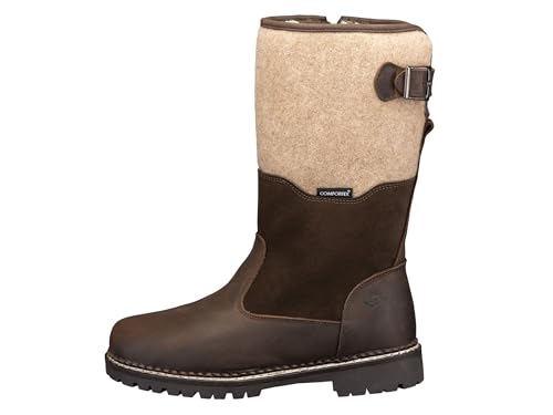 Image of Brutting unisex-adult Snow Boots