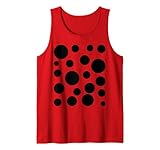 Ladybug Costume Shirts