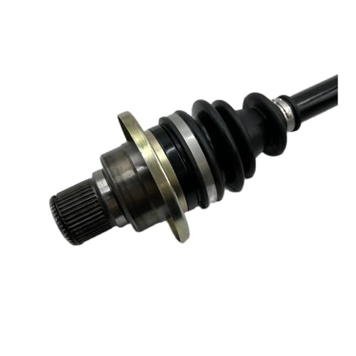 Eje trasero izquierdo CV para reparar la transmisión de tu UTV 700 y Hs550 2