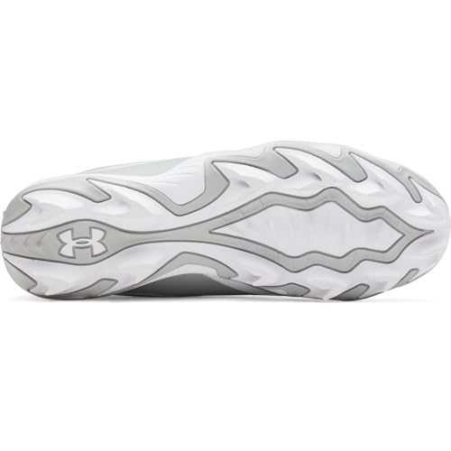 Image of Under Armour Boys' Leadoff Icon Low RM JR Baseball Cleats