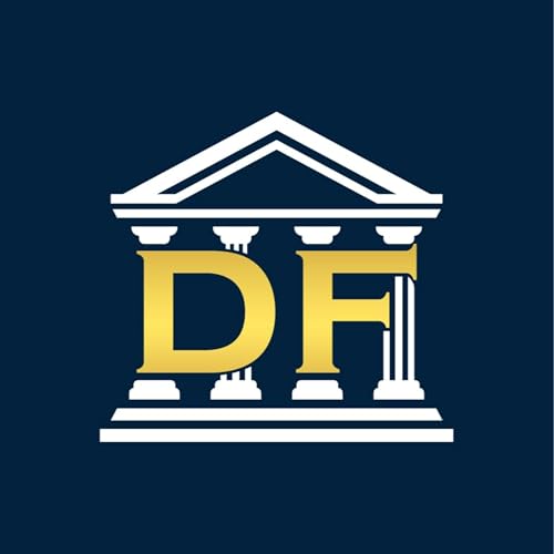 『Duryea Financial Podcast』のカバーアート
