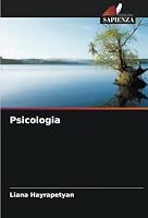 Psicologia 6205288435 Book Cover