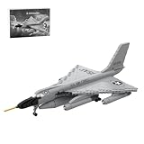 XMalNexity B-58 Building Blocks 1/72