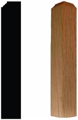 Pine Inside Corner Block