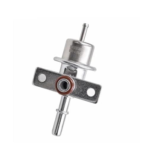 Válvula reguladora de combustible que optimiza la inyección en Ford Focus 98MF9C968BA 3