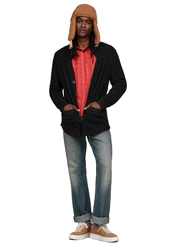 UGG Men's Lowry Cardigan3