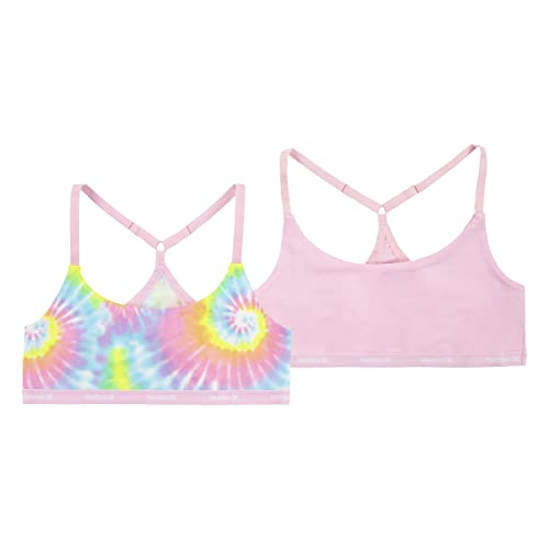 Hurley Girls Bralettes (2-Pack)