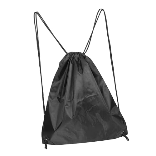 Holibanna Portable Helmet Storage Bag Lightweight Drawstring Pouch for Cyclists Convenient and Secure Helmet Carrying for Motorbike Riders for Easy Transport and Extra Storage