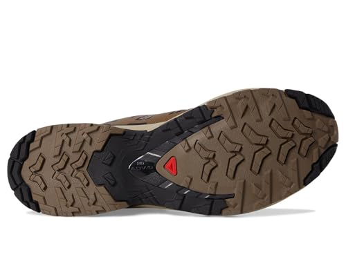 SALOMON Men's XA PRO 3D Trail Running Shoes3