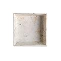 Transolid SSP1414-48 x 14-in Storage Pod, Biscotti Marble