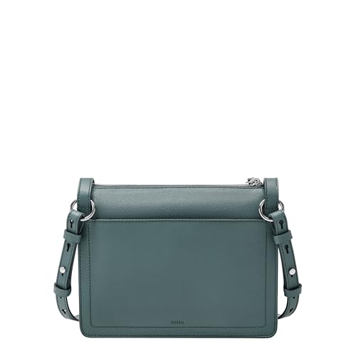Fossil Taryn Crossbody Bag, Dusty Sky3