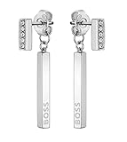 BOSS Jewelry Ohrstecker für Damen Kollektion SAYA - 1580282