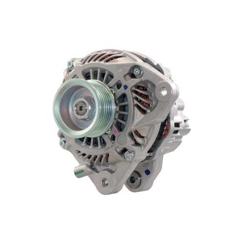 Alternator ACDelco 335-1354 haute performance avec boîtier en aluminium durable