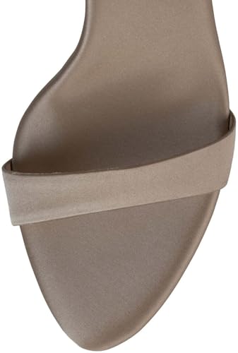 Jeffrey Campbell GO-GETTER WOMEN HEELS Champagne Satin4