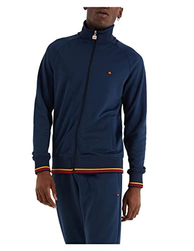 Preisvergleich Produktbild ellesse Haya Track Top, Sportjackett - M