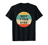 Nom du pneu T-Shirt