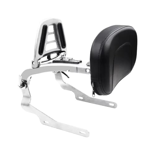 Appui-dos moto arrière et coussin dossier de stabilisation pour RH975 Nightrider