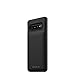 Mophie 401002799 Juice Pack - Protective Battery Case For Samsung Galaxy S10+ – Charging Case – Wireless Charging – High-Impact Protection, Black