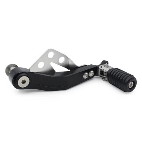 Sélecteur vitesse pliable anti-casse R1250GS pour éviter la panne