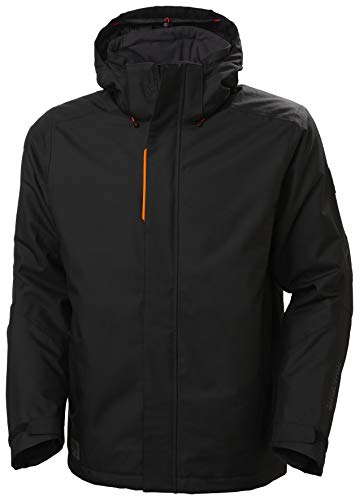 Oxford Shell Jacket