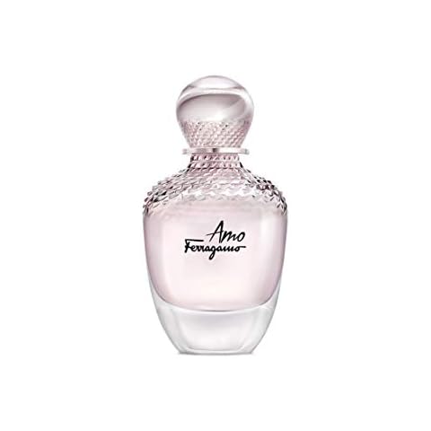 Salvatore Ferragamo Amo Ferragamo for Women 3.4 oz Eau de Parfum Spray (642294) Cover