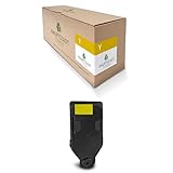 Produits Compatibles remplace les origines suivantes:TNP-81Y (Jaune/Yellow) Autres dénominations constructeurs compatibles :AAJW250