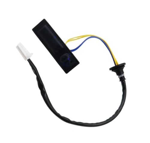 Interrupteur de hayon Nissan Quest en panne : solution de rechange 25380-1AA0A