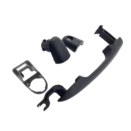 Poignée porte latérale Kangoo bloquée ? Solution Express 2008-2017 - 5