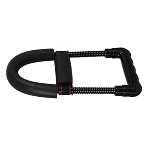 VINTORKY Wrist Strength Device for Men Compact Hand Grips for Strength Training Enhance Grip Power for Sports Fitness Portable Wrist Exerciser for Home Gym Use