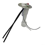 bmw 735i e32 batterie Unidad de envío de bomba de combustible premium: compatible con los modelos BMW E32 730i 735i y E34 525i M5 518i (1986-1997), con número OEM 16141180889 para un ajuste preciso y un monitoreo fiable del nivel de combustible en el sistema del tanque de tu vehículo.